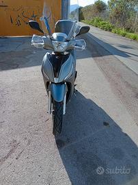 Kymco People 200 - 2023