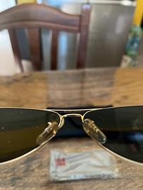 Ray Ban