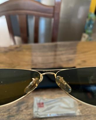 Ray Ban