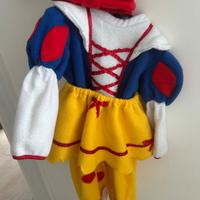 Vestito di carnevale