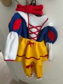 Vestito di carnevale