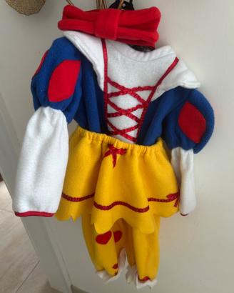 Vestito di carnevale