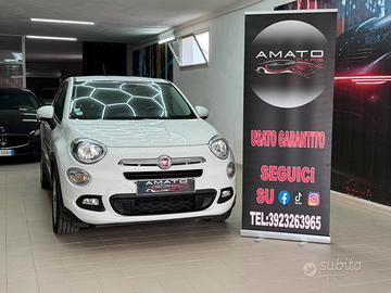 Fiat 500X 1.6 MultiJet 120 CV Pop Star