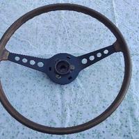 Ricambi auto d'epoca per Fiat 500 e 124