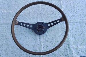 Ricambi auto d'epoca per Fiat 500 e 124