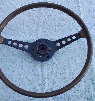 Ricambi auto d'epoca per Fiat 500 e 124