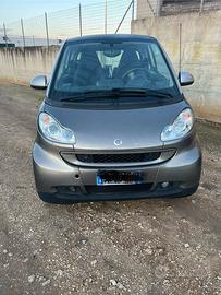 Smart fortwo 451