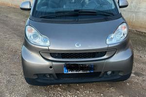 Smart fortwo 451