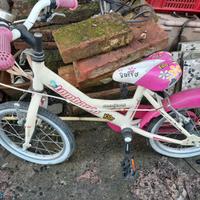 Bici Baffy Lombardo