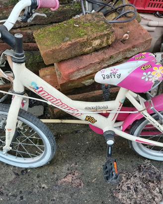 Bici Baffy Lombardo
