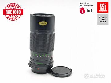 Canon FDn 70-150 F4.5