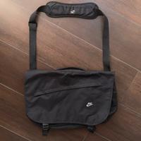 Borsa tracolla Nike in cordura