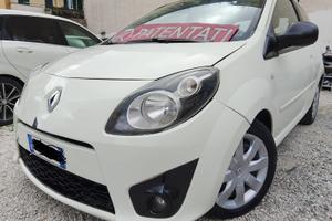 Renault Twingo 1.2 16V Live anno 2012