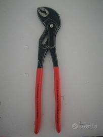 Pinza regolabile professionale 