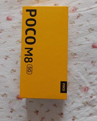 poco m8 5g 