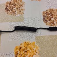 Cavo USB ricarica iPhone