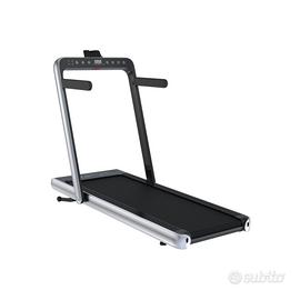 TEKKFIT Tapis roulant salvaspazio