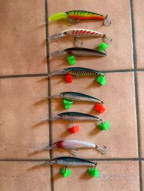 Artificiali RAPALA