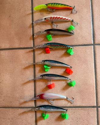 Artificiali RAPALA