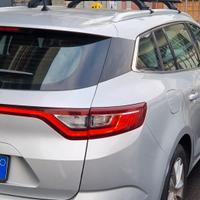 Barre Tetto G.VAL 857 EASYONE QUIK ACC 107