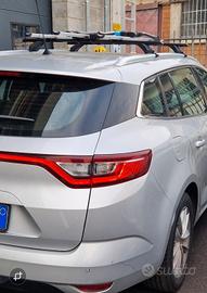 Barre Tetto G.VAL 857 EASYONE QUIK ACC 107