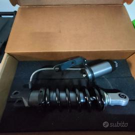 Ammortizzatori tracer 900 2016