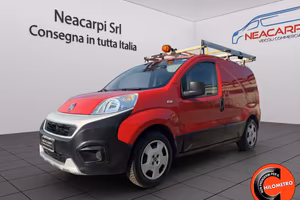 Fiat Fiorino 29 DISPONIBILI 1.3 MJT 95 ADVENTURE-