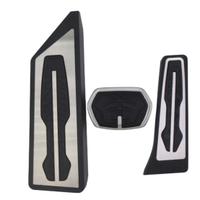 PEDALI SPORTIVI BMW X1 AUTOMATICA