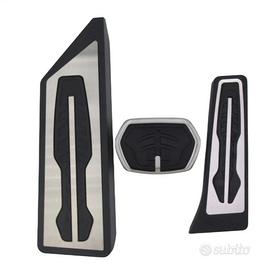 PEDALI SPORTIVI BMW X1 AUTOMATICA