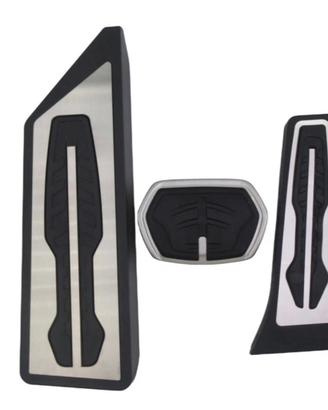 PEDALI SPORTIVI BMW X1 AUTOMATICA