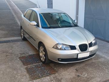 Seat Cordoba 1.9 TDI/130CV Sport
