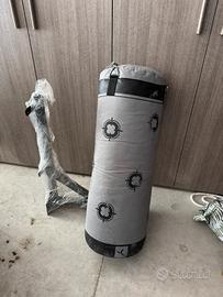 Sacco da boxe 20/30 kg