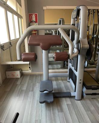 Technogym