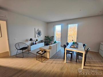 Appartamento di 80 m² con 3 locali a Firenze