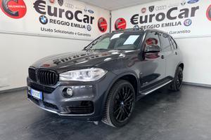 Bmw X5 3.0 xDrive35i 306cv Luxury 01/2016 UFFICIAL