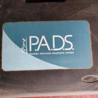 Diagnosi elettronica Piaggio 