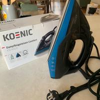 Ferro da stiro a vapore