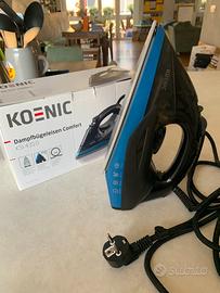 Ferro da stiro a vapore