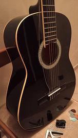 chitarra classica 