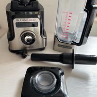 Ariete Blend & Heat Frullatore 2000W Nero