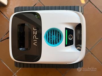 Aiper Scuba N1600 - perfetto come Nuovo!