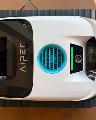 Aiper Scuba N1600 - perfetto come Nuovo!