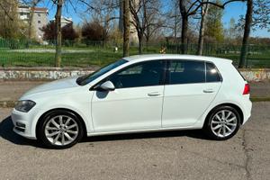Golf VII 2013 5p 1.6 tdi Highline 130’000km
