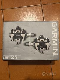 Garmin  Rally xc100