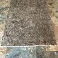 tappeto beige