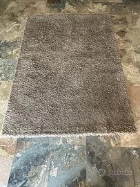 tappeto beige