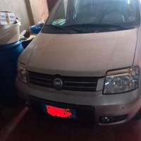 FIAT PANDA 4X4