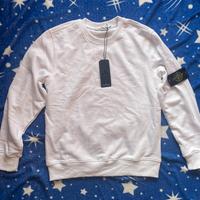 Felpa Stone Island