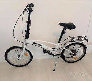 Bicicletta pieghevole BRERA nuova