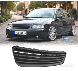 GRIGLIA AUDI A3 8L 00-03 NERA